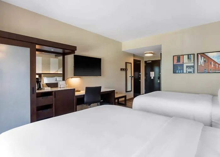 Cambria Hotel College Park