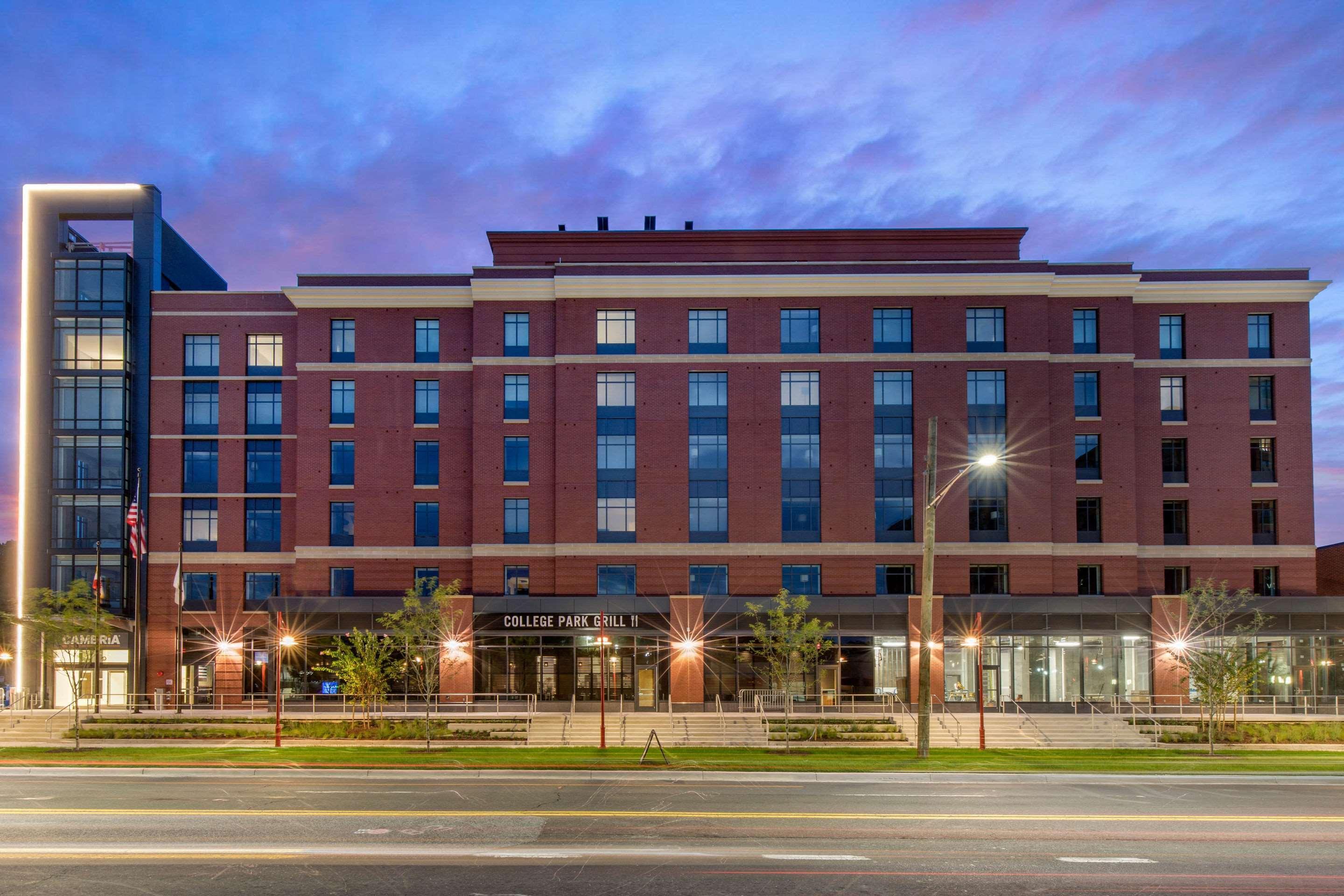 Cambria 3* College Park