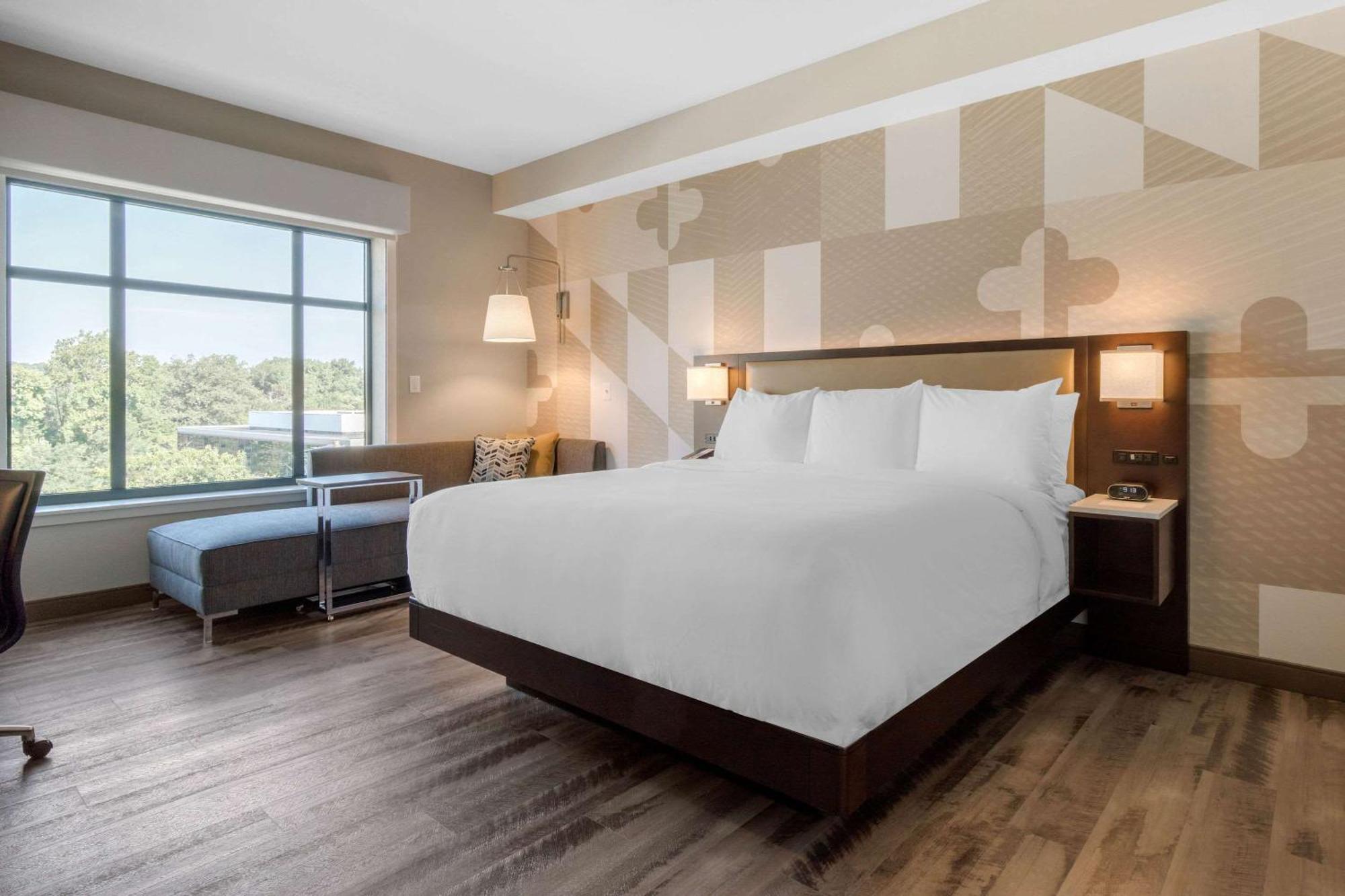 Cambria Hotel