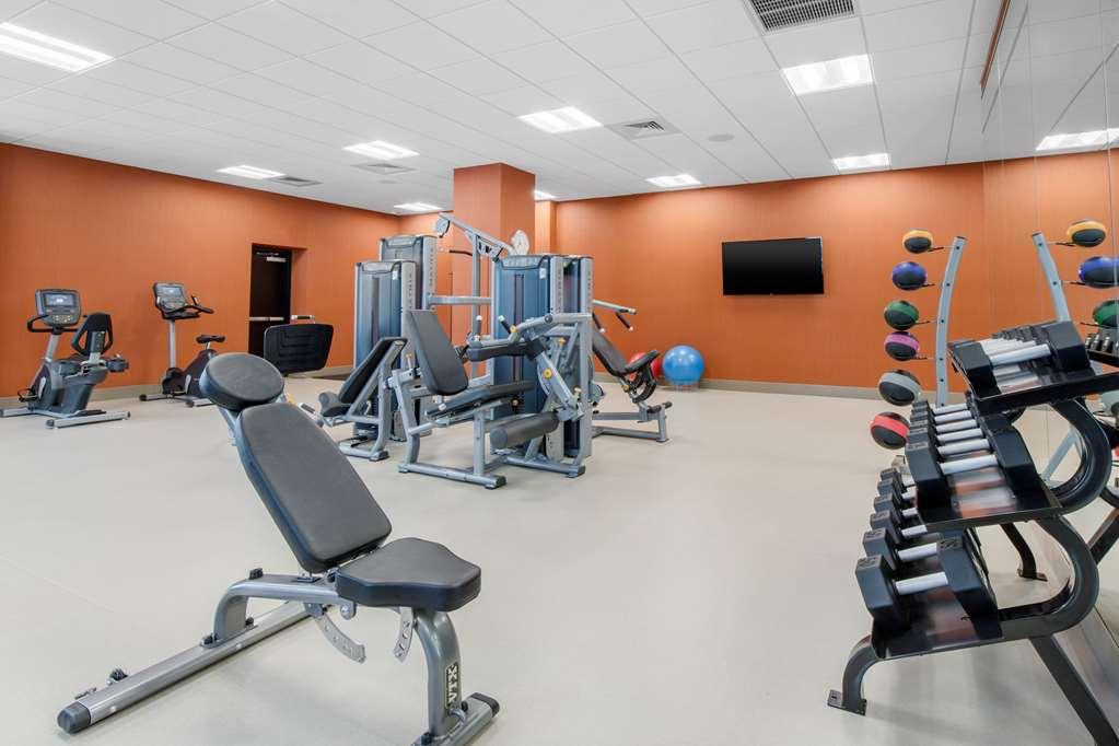 Cambria 3* College Park