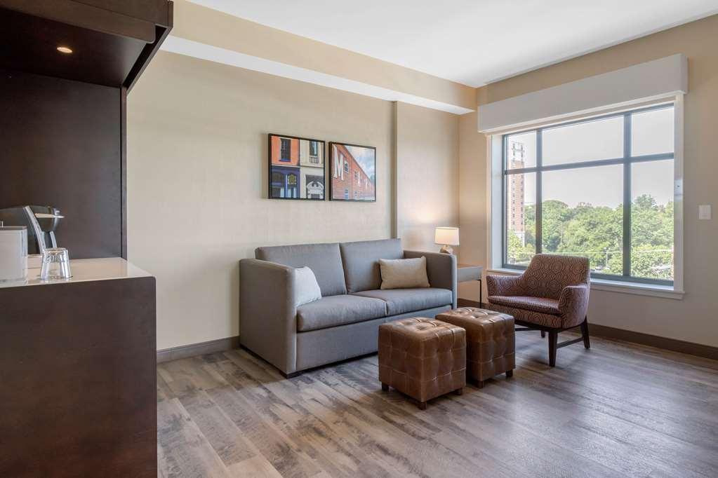 Cambria 3* College Park