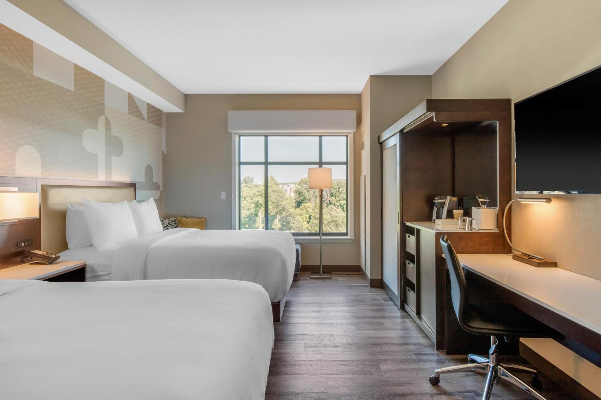 Cambria Hotel