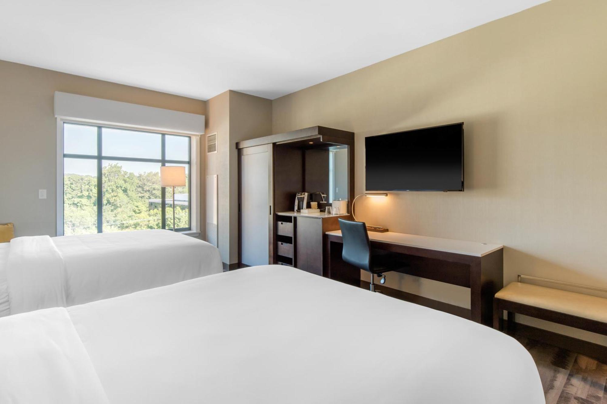 Cambria Hotel College Park