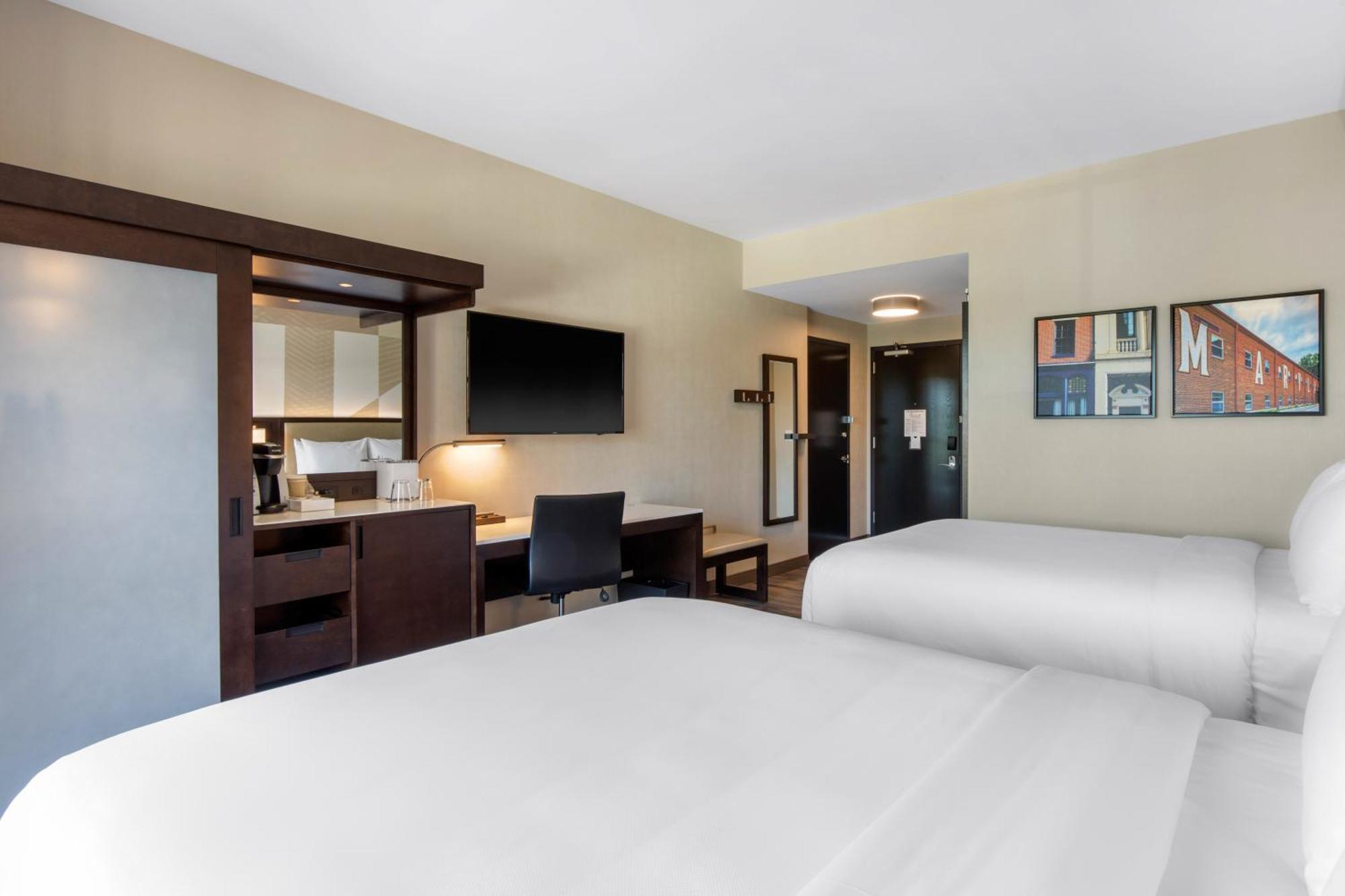 Cambria 3* College Park