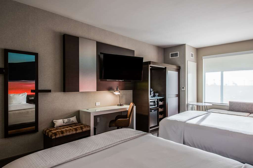 Cambria Hotel College Park