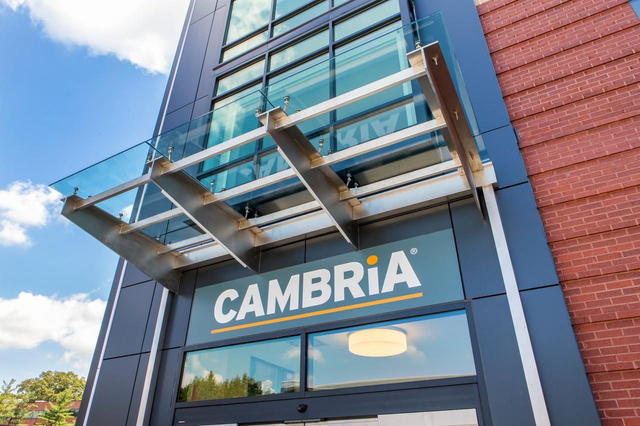 Cambria Hotel